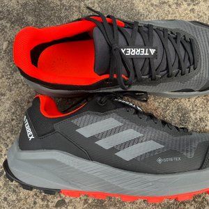 TERREX Trail Rider GORE-TEX